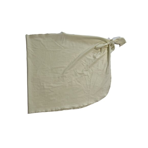 Bond Eye Australia Jinx Sarong in Coconut Milk - Picture 1 of 4